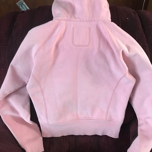 Lulu lemon hoodie - Picture 3 of 5